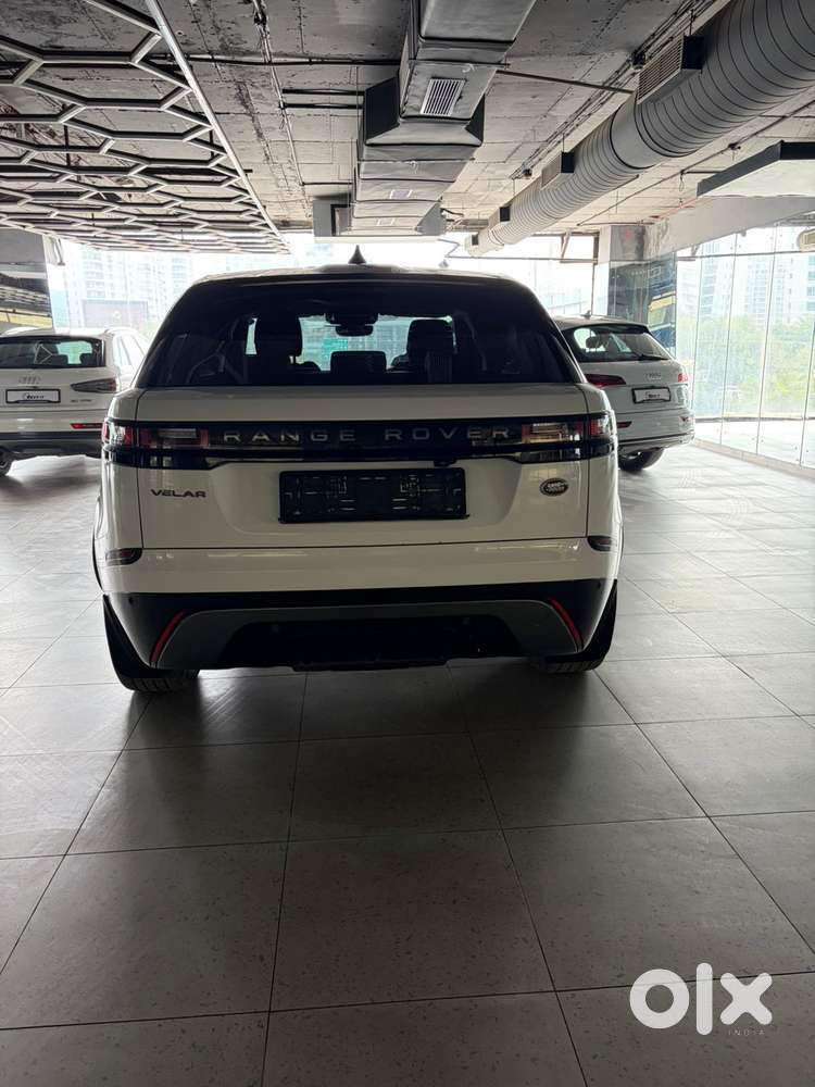 Land Rover Range Velar R-dynamic S Petrol, 2023, Petrol