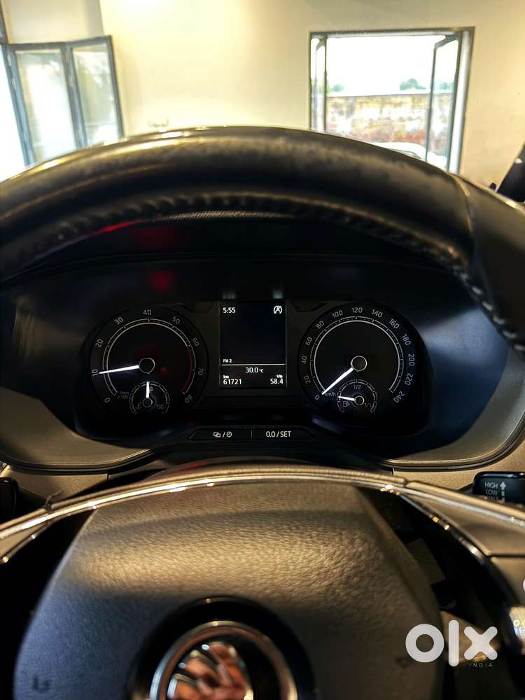 Skoda Kushaq Ambition 1.0l Tsi Mt, 2022, Petrol