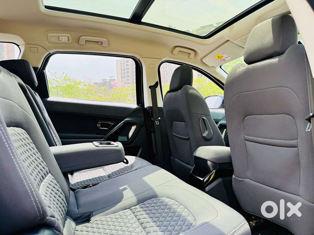 Tata Safari 2.0 Kryotec Xta Plus, 2022, Diesel