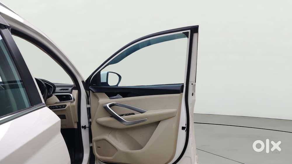 Mg Hector Sharp At, 2022, Petrol