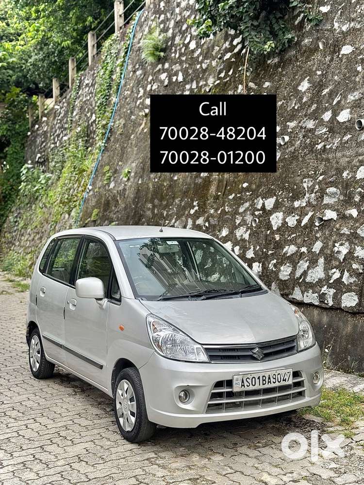 Maruti Suzuki Zen Estilo Vxi Bsiv, 2013, Petrol