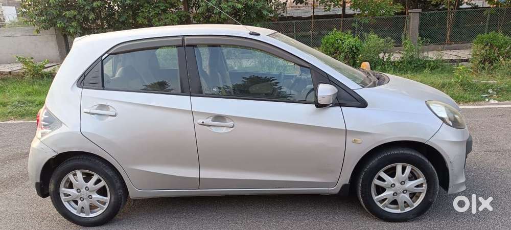 Honda Brio Vx At, 2013, Petrol