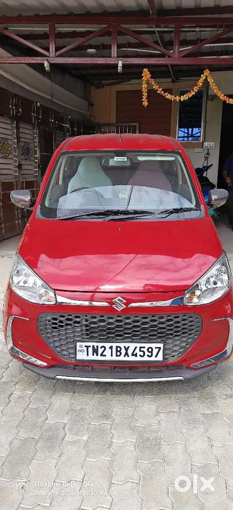 Maruti Suzuki Alto K10 2025 Petrol Good Condition