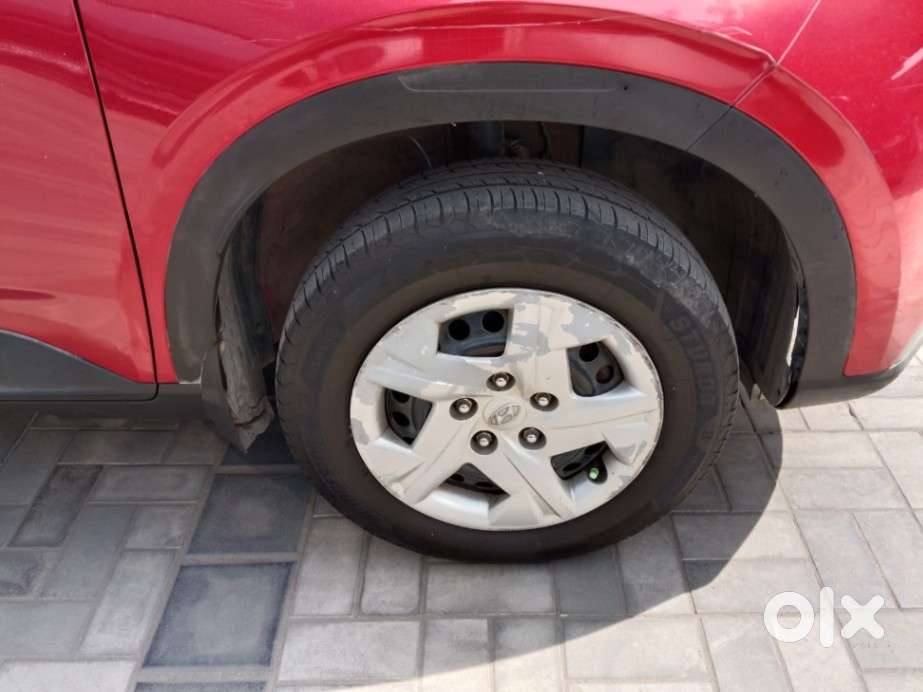 Hyundai Venue S Mt 1.2 Kappa, 2019, Petrol