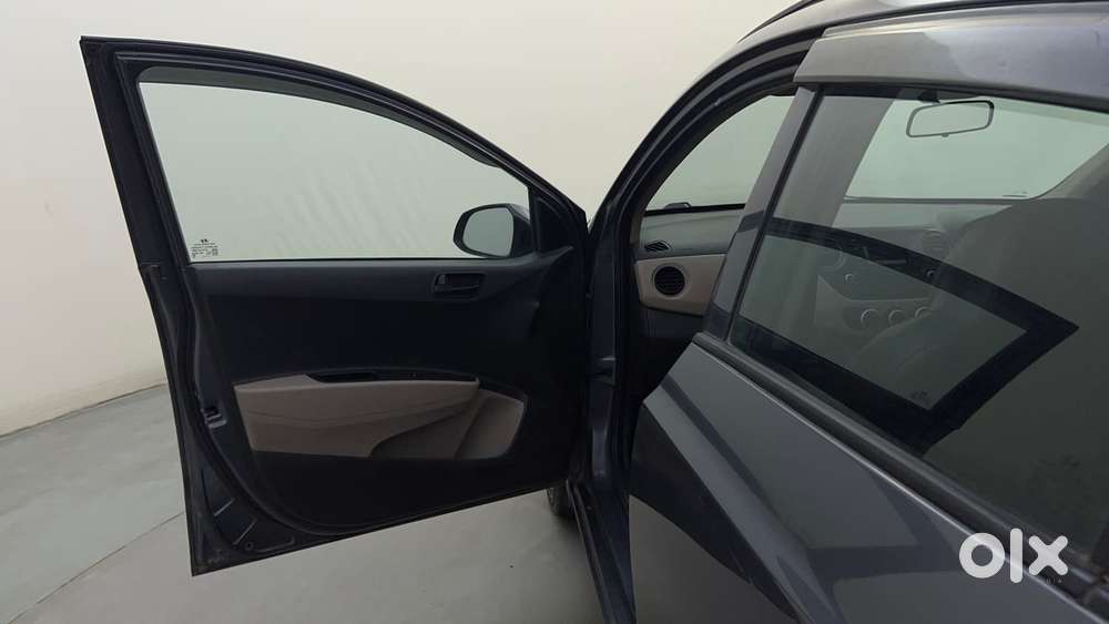 Hyundai Grand I10 1.2 Kappa Magna, 2019, Petrol