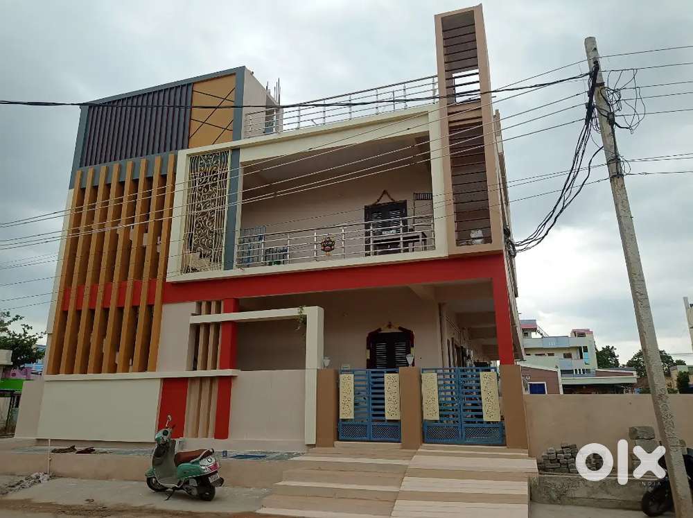 Teachers Colony Near White House Appartment Green Lands Vellas