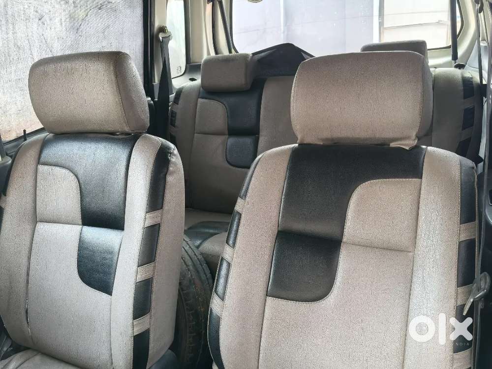 Maruti Suzuki Wagon R 2009 Cng & Hybrids Well Maintained