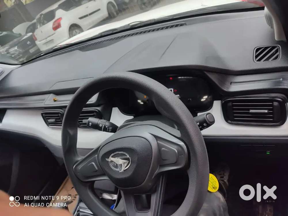 A1 Condition. Single Hand Drive Car