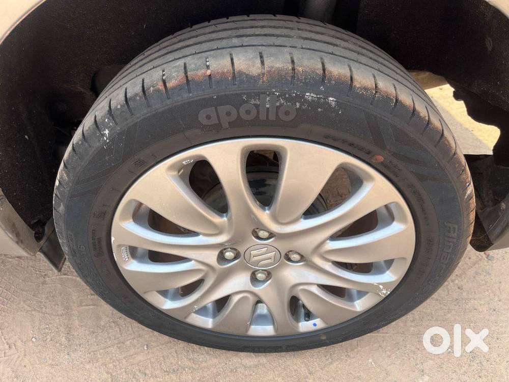 Maruti Suzuki Baleno 1.2 Zeta, 2018, Petrol