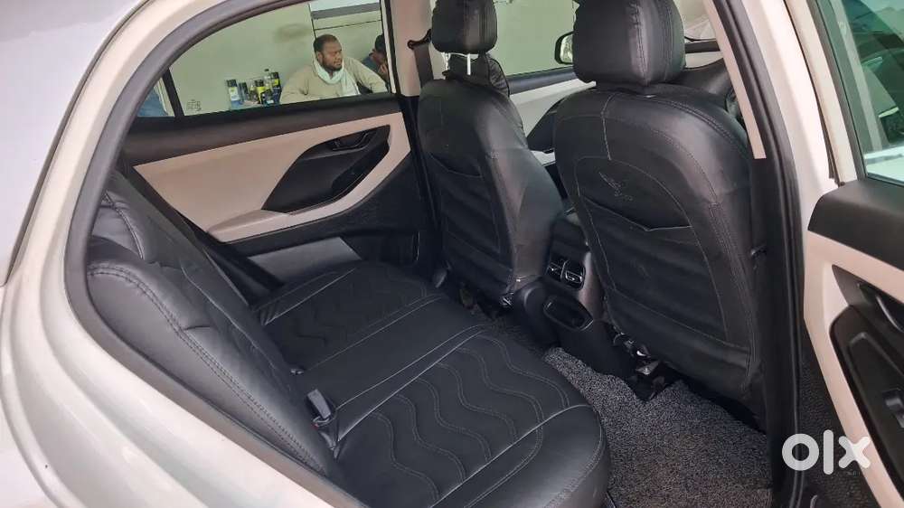 Hyundai Creta 1.5 Petrol Mt 2022
