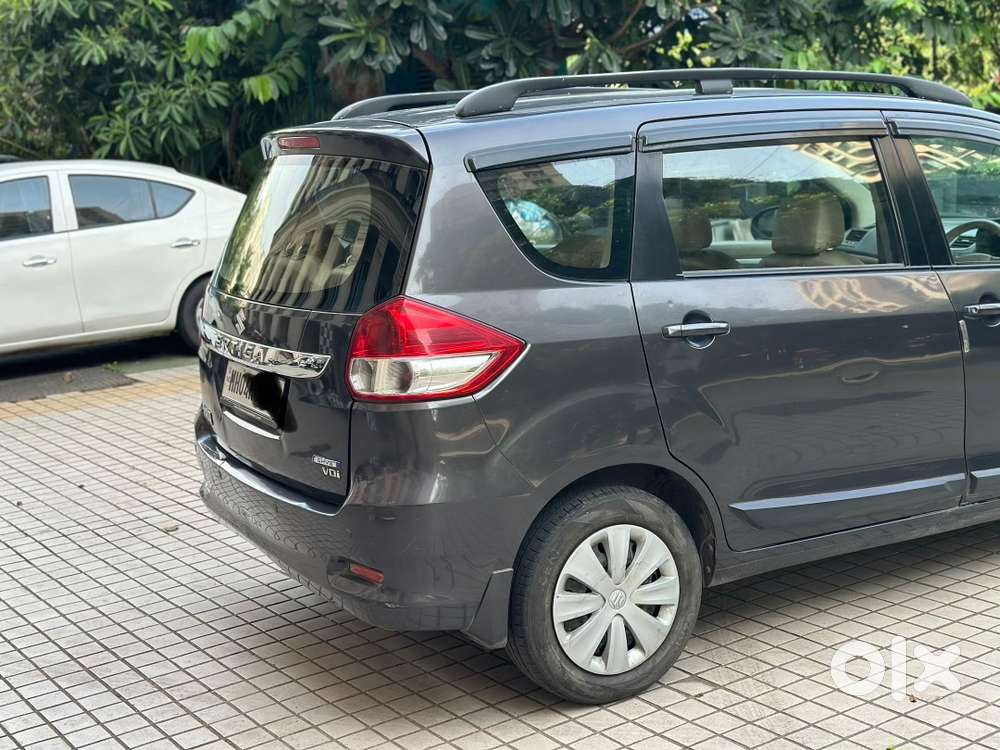 Maruti Suzuki Ertiga 2016 (nov) 76000 Kms