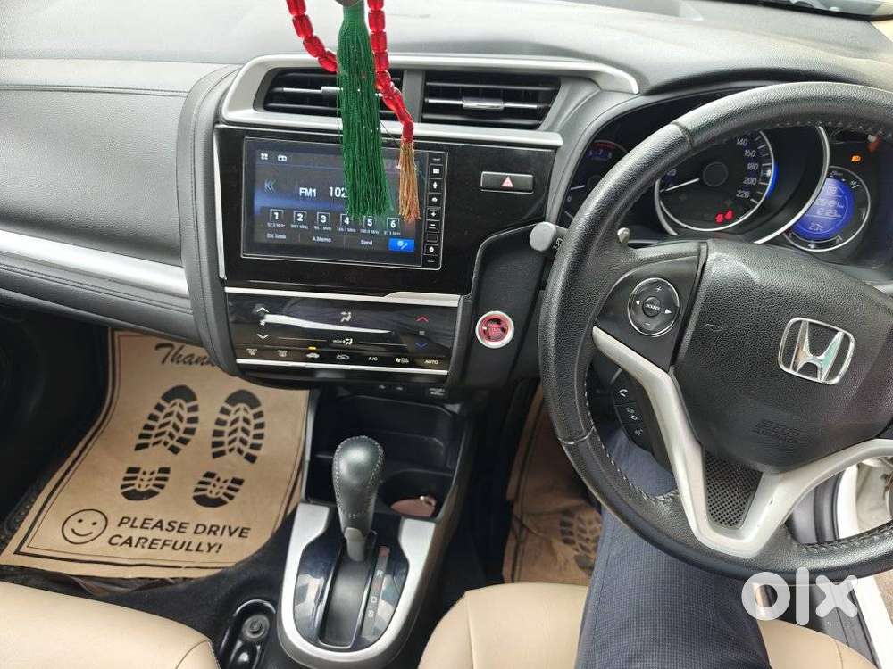 Honda Jazz 1.2 Zx Cvt I-vtec, 2021, Petrol