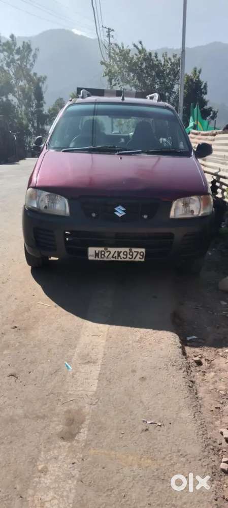Maruti Suzuki Alto 2010