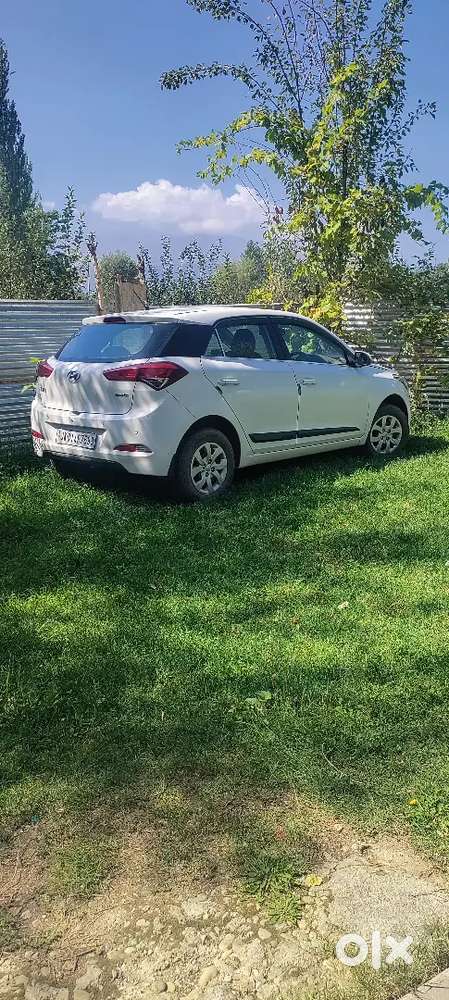 Hyundai Elite I20 2018 Petrol 64000 Km Driven