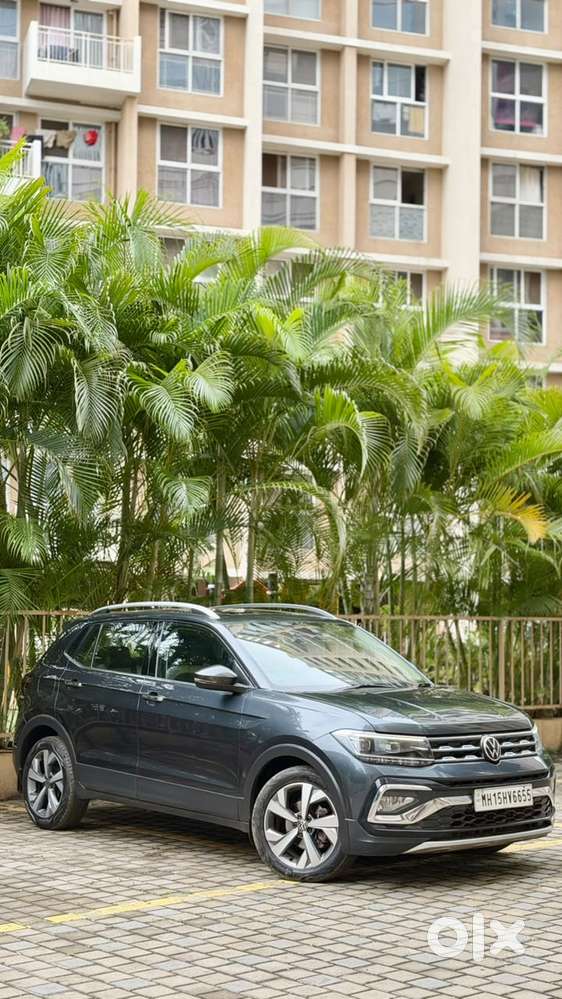 Volkswagen Tiguan 1.5 Tsi, 2022, Petrol