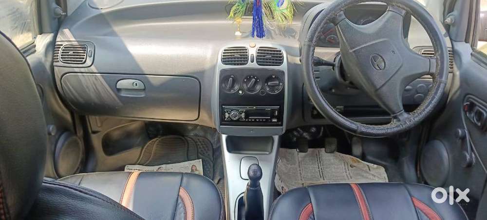 Tata Indica, 2009, Diesel