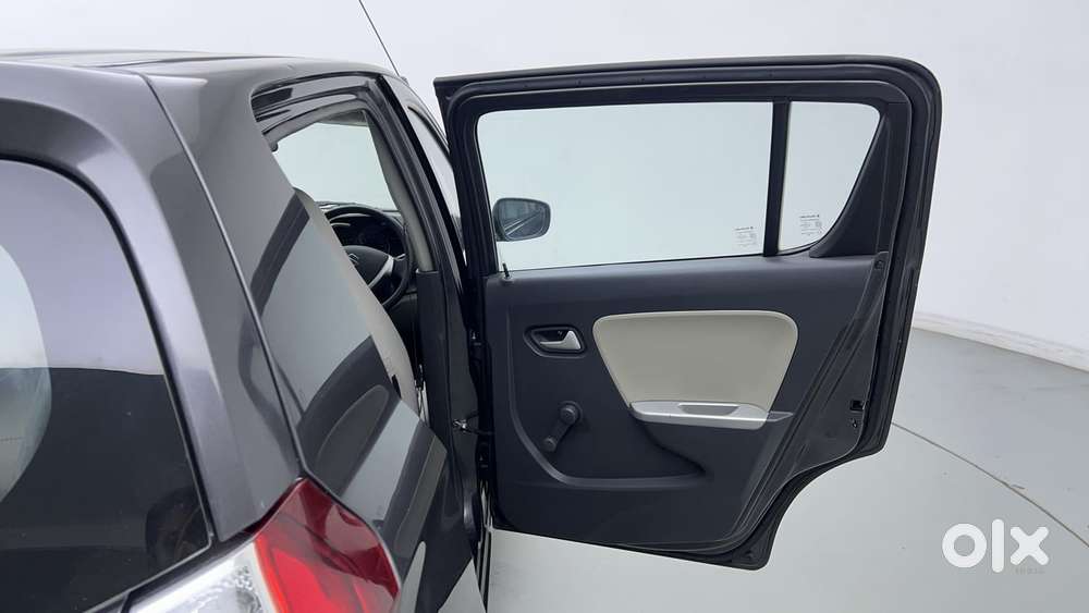 Maruti Suzuki Alto K10 2010-2014 Vxi, 2017, Petrol