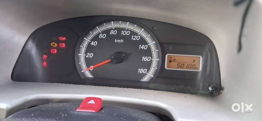Maruti Suzuki Eeco 5 Seater Ac, 2021, Petrol