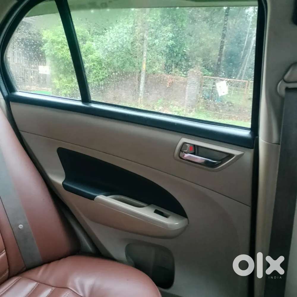 Maruti Suzuki Swift 2013