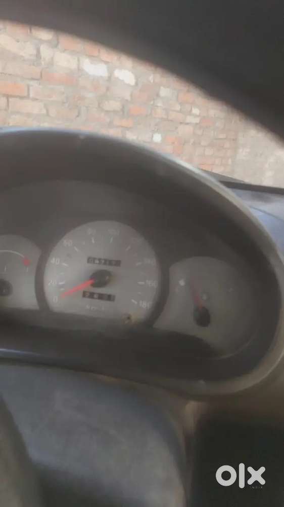 Santro Xing Gls Plus 2031 Valid Company Fitted Lpg Pass 2031 Valid