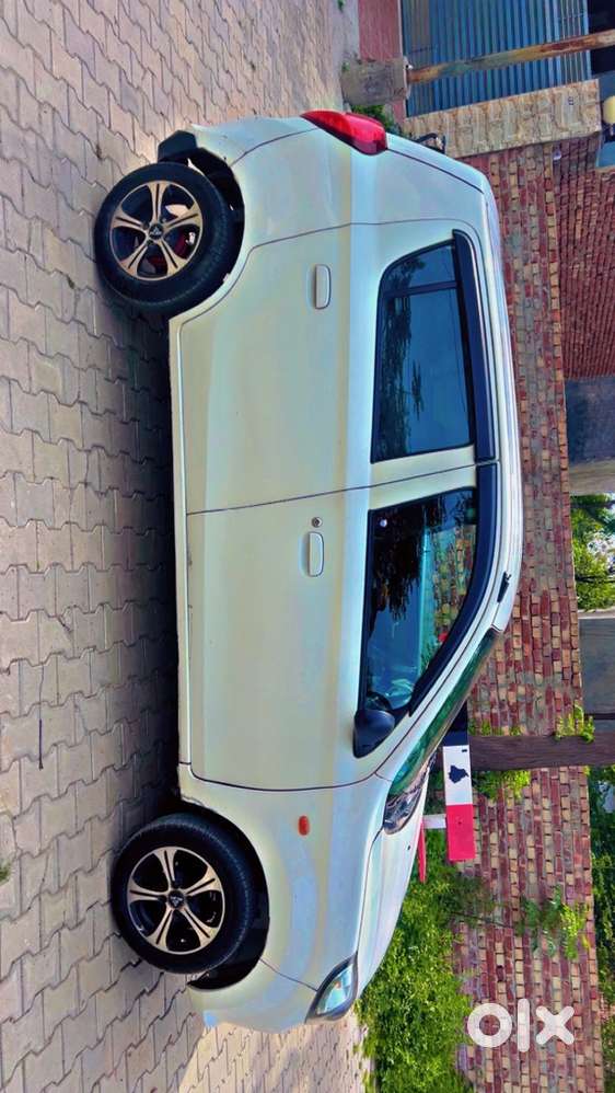 Maruti Suzuki Alto 2013