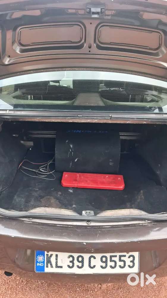 Good & Neet Vehicle