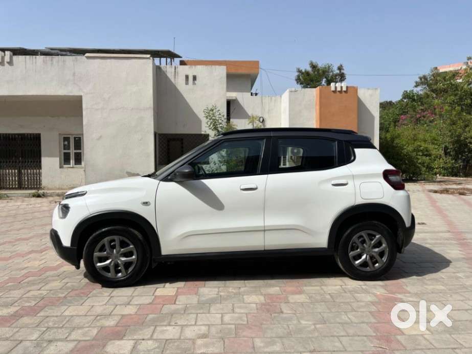 Citroen C3 Feel (o) 1.2 Petrol, 2024, Petrol