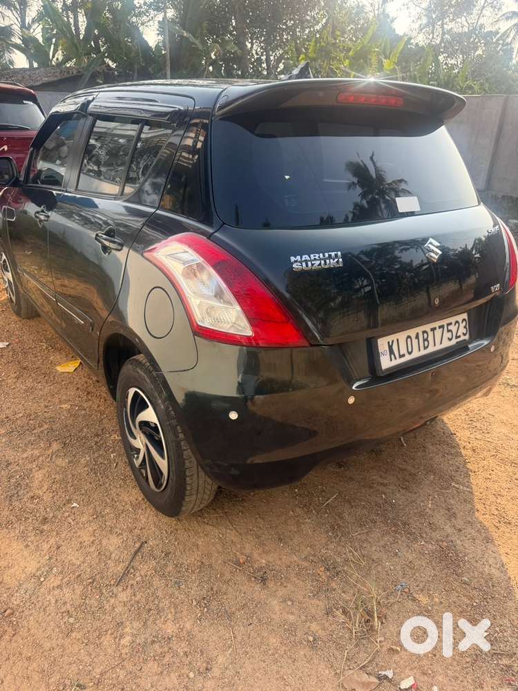 Maruti Suzuki Swift Vxi Good Condition -single Owner