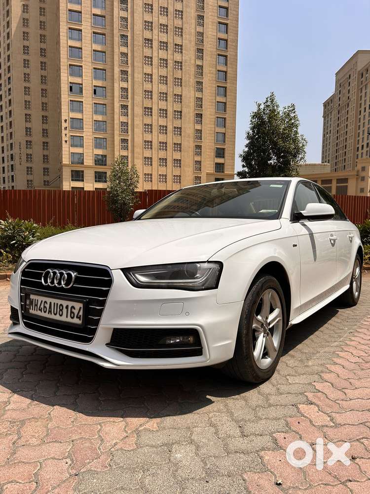 Audi A4 2014-2016 2.0 Tdi Multitronic, 2016, Diesel