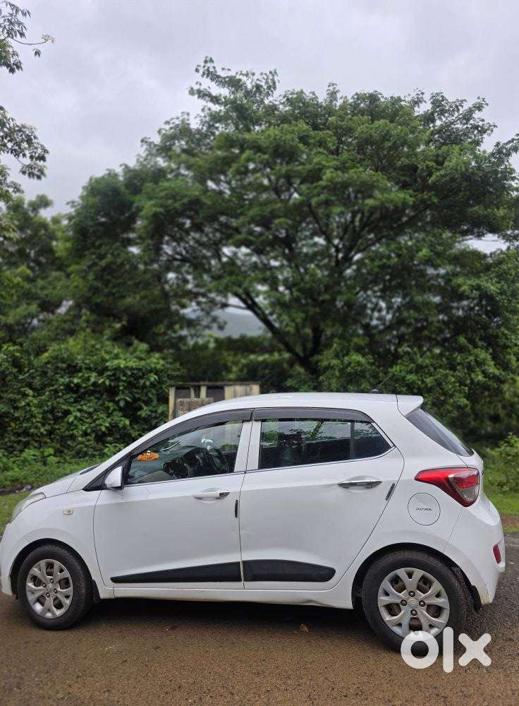 Hyundai Grand I10 Sportz O 1.2, 2014, Petrol