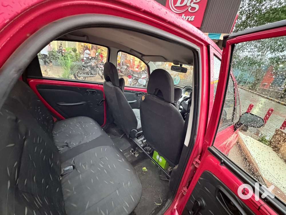 Tata Nano 2013 Petrol Good Condition