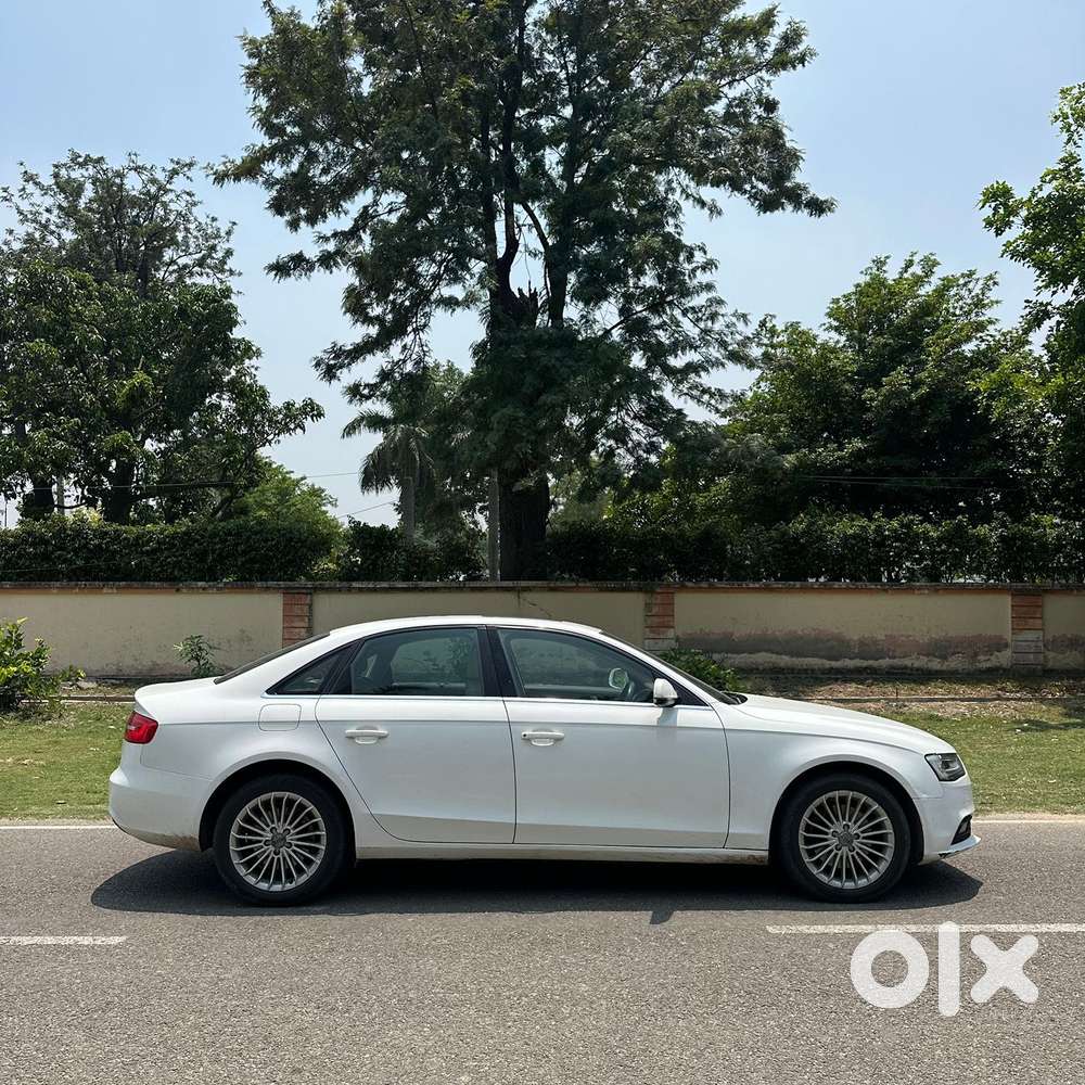 Audi A4 2016-2020 2.0 35 Tdi Technology Pack, 2016, Diesel
