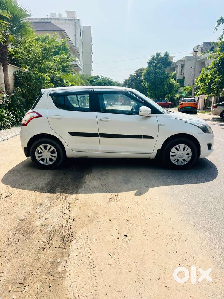 Maruti Suzuki Swift Vdi (o), 2014, Diesel