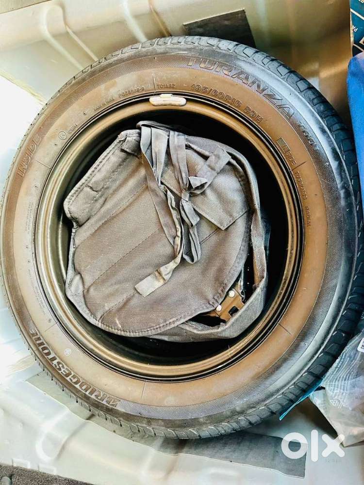 Tata Nexon 1.2 Revotron Xz Plus, 2022, Petrol