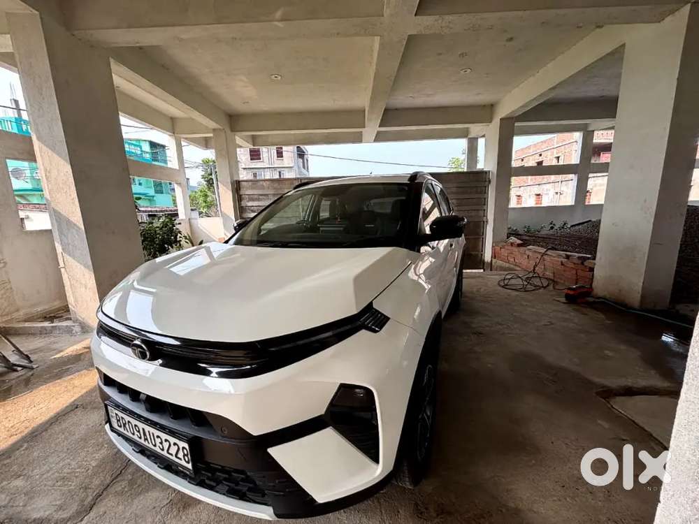 Tata Nexon 2024 Petrol 13000 Km Driven