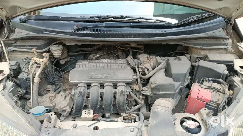Honda Jazz 2016 Petrol 38000 Km Driven