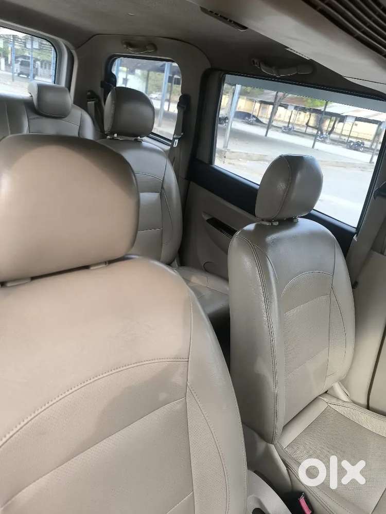 Chevrolet Enjoy Ltz  2013