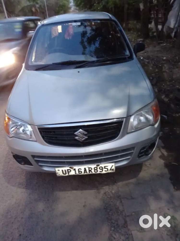 Maruti Suzuki Alto K10 2014 Cng & Hybrids 150000 Km Driven