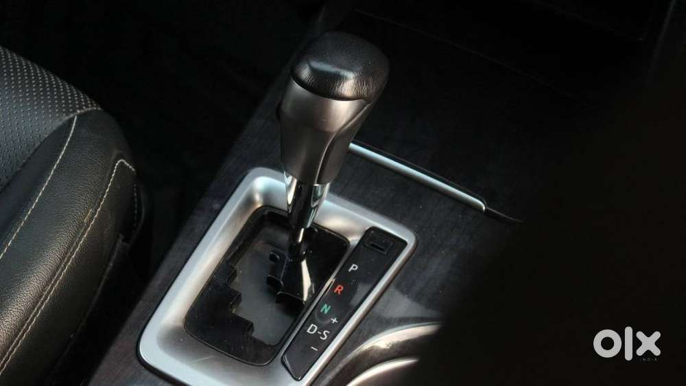Toyota Fortuner Legender 4x2 At 2.8, 2023, Diesel