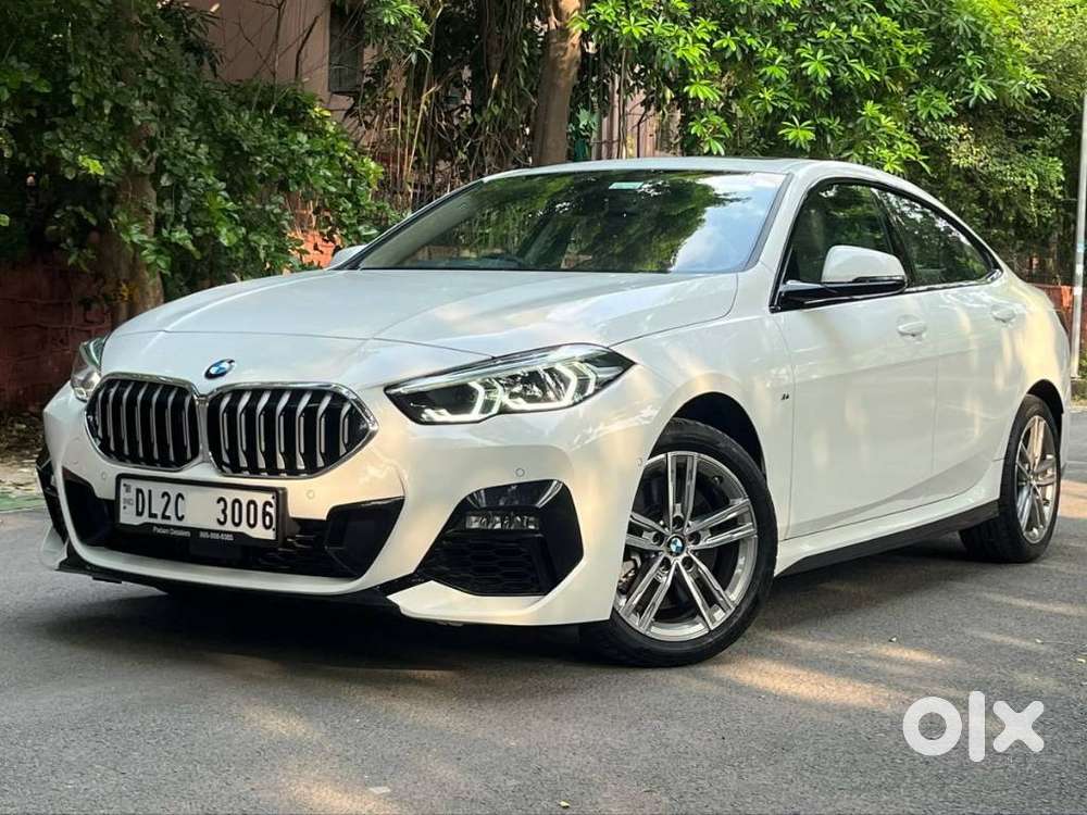 Bmw 2 Series Gran Coupe 220i M Sport, 2023, Petrol