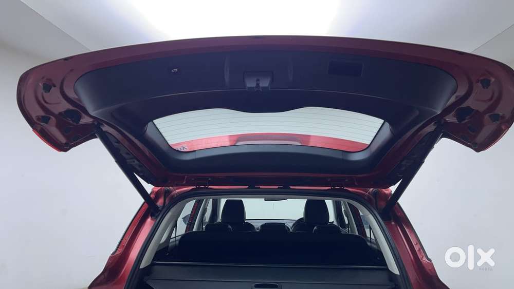 Mg Hector 2.0 Sharp Diesel, 2020, Diesel
