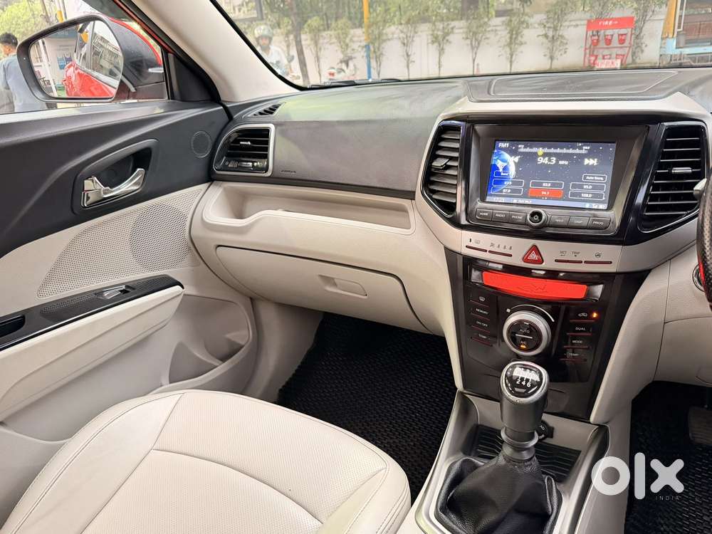 Mahindra Xuv300 W8 Option Diesel, 2019, Diesel