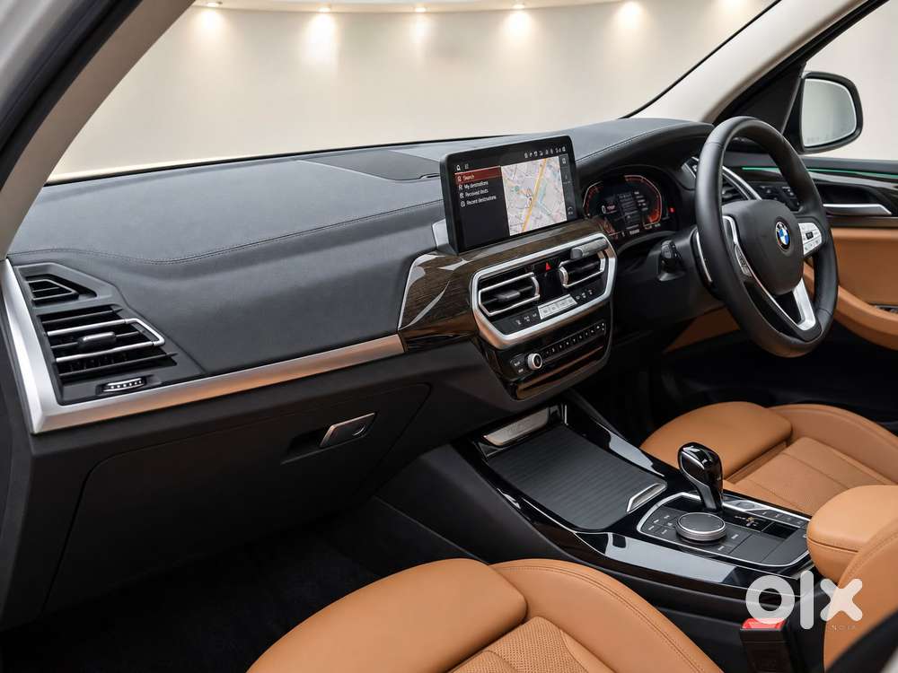 Bmw X3 2.0 Xdrive 30i M Sport, 2022, Diesel