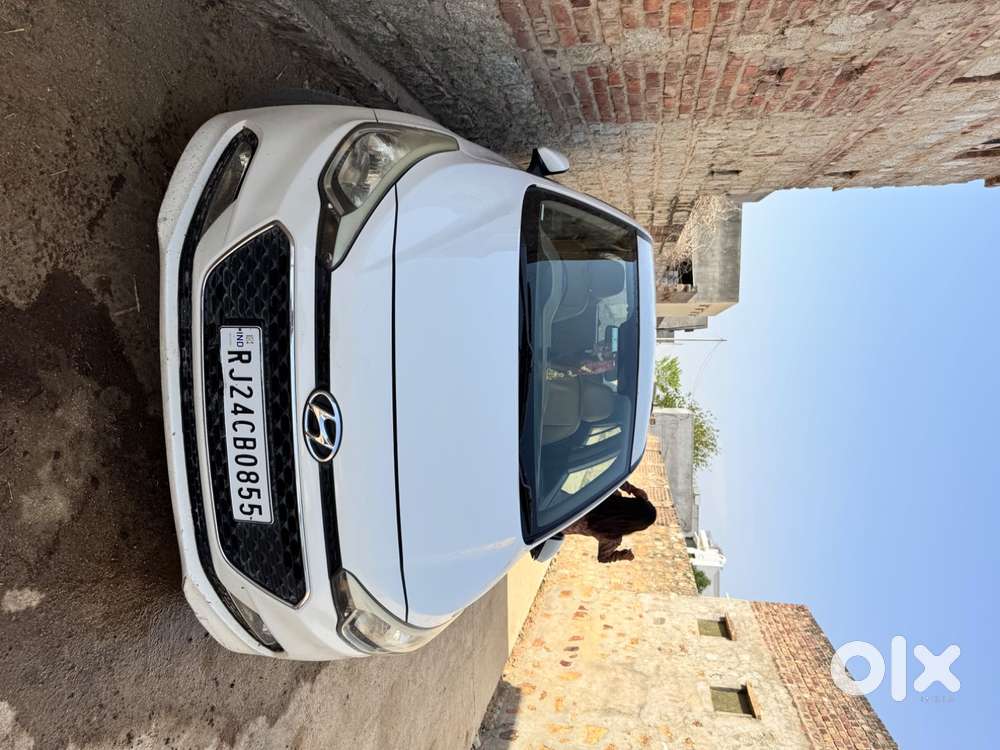 2015 Hyundai I20 Diesel