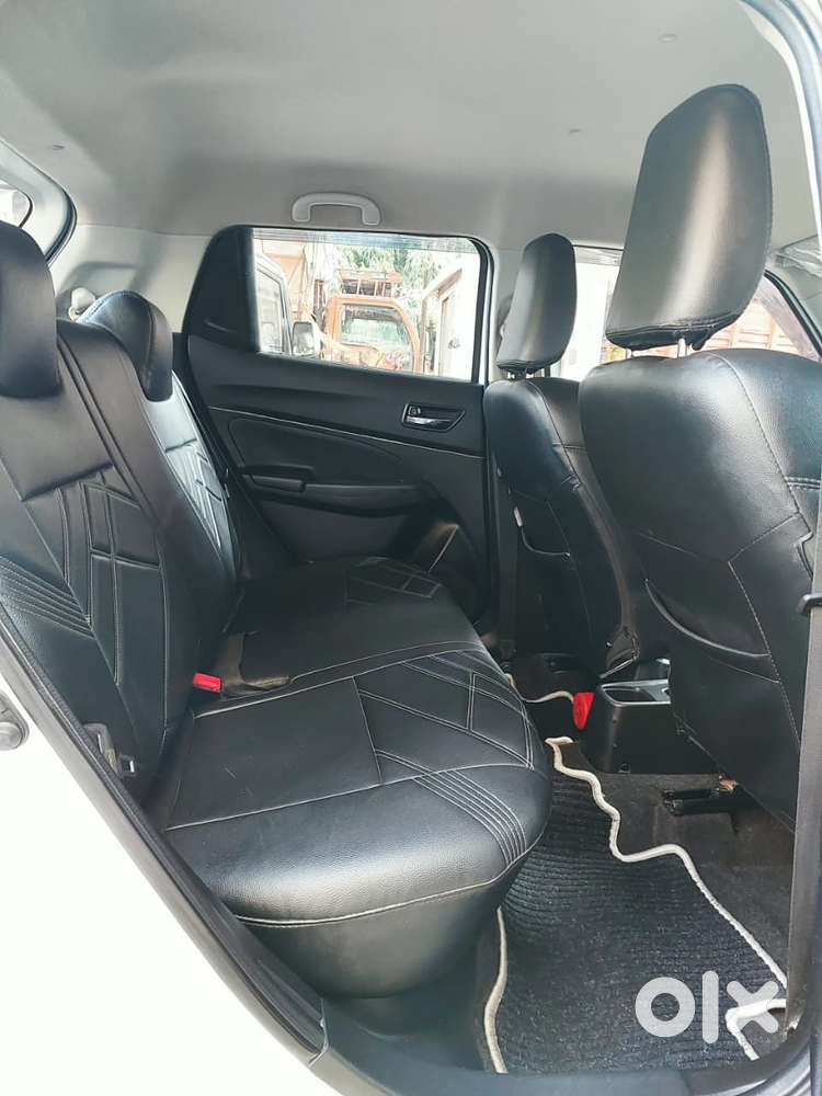 Maruti Suzuki Swift Vxi Cng, 2023, Cng & Hybrids