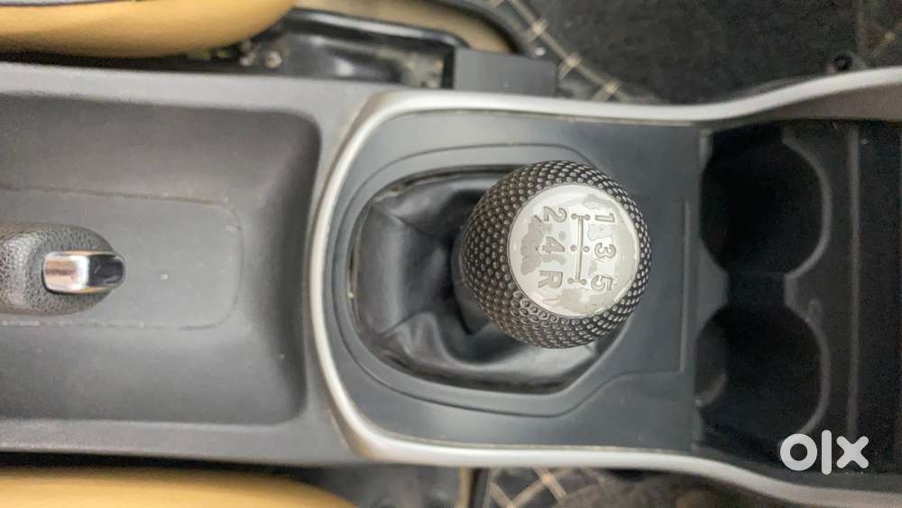 Honda City 2015-2017 I Vtec V, 2016, Petrol