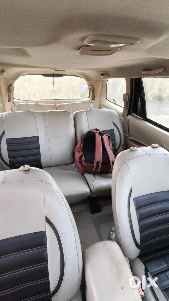 Toyota Innova 2006 Diesel