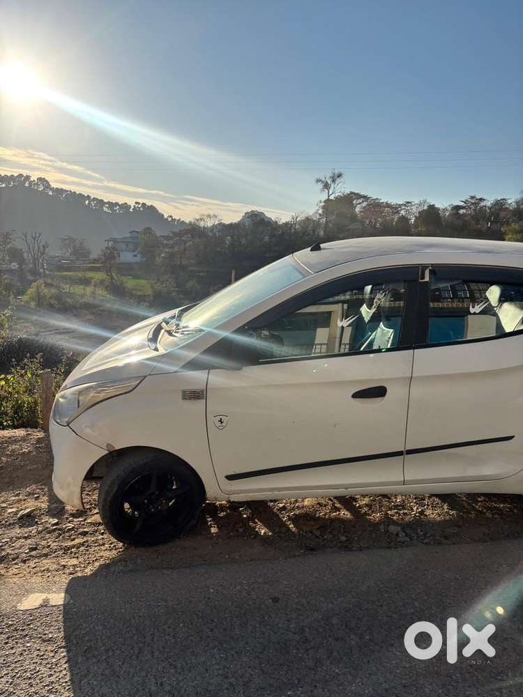 Hyundai Eon 2013 Petrol 73000 Km Driven