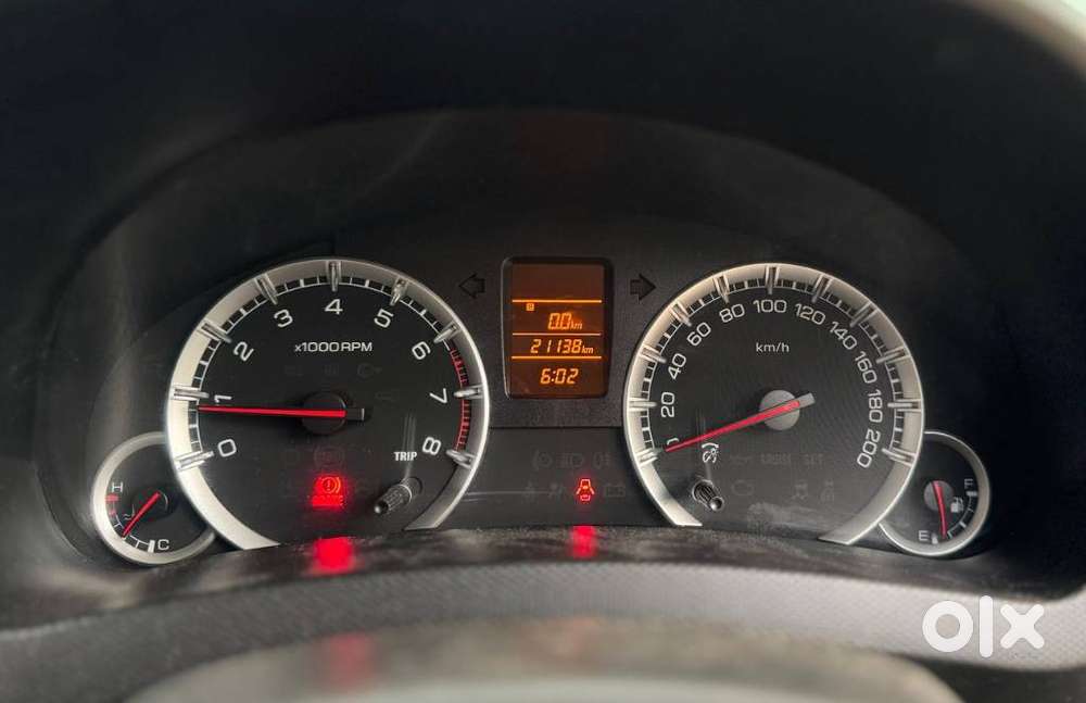 Maruti Suzuki Swift 1.2 Vxi (o), 2015, Petrol