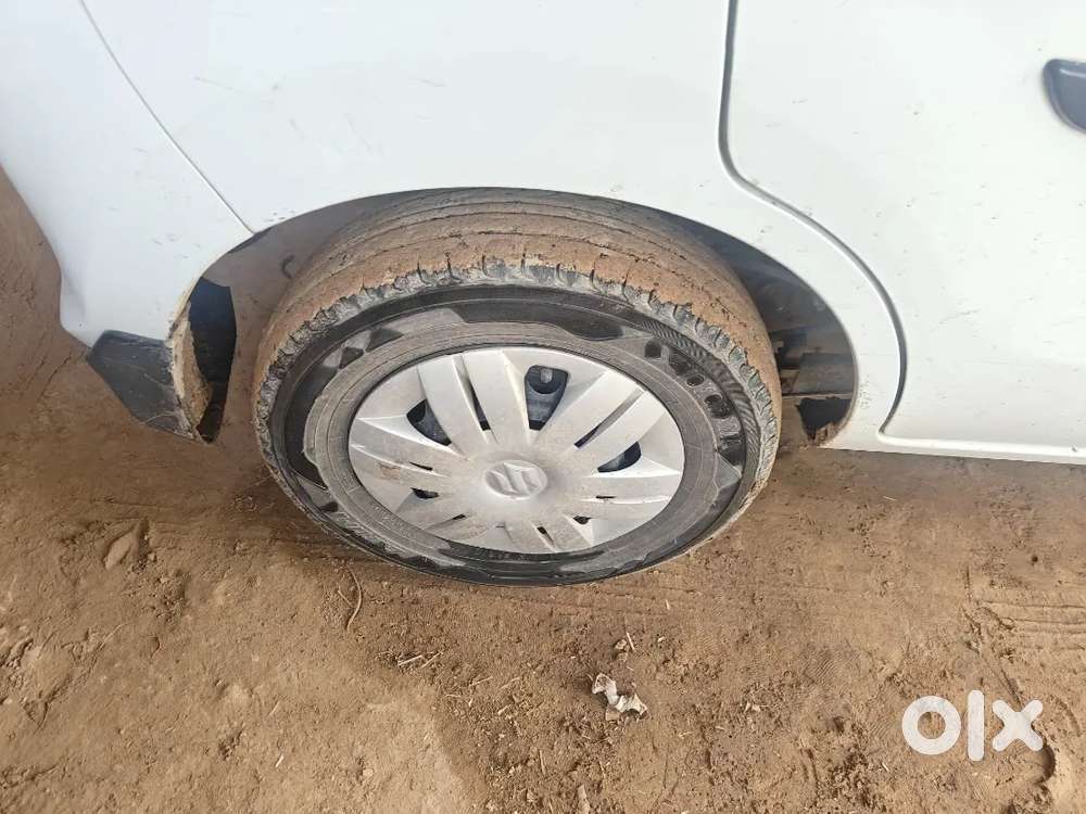 Maruti Suzuki Alto 2019